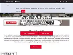 Sites similar to hbawake.com