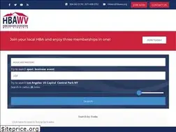 Sites similar to hbawv.org