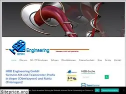Sites similar to hbb-engineering.de