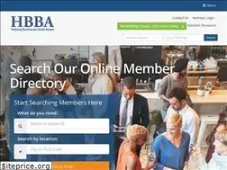 Sites similar to hbbaconnects.com