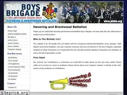 Sites similar to hbbb.org