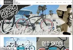 Sites similar to hbbcinc.com