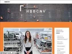 Sites similar to hbbcnv.nl