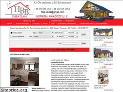 Sites similar to hbbingatlan.hu