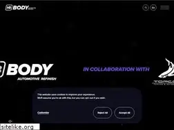 Sites similar to hbbody.com.gr