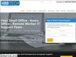Sites similar to hbbtech.com
