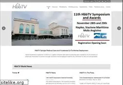 Sites similar to hbbtv.org