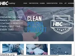 Sites similar to hbc-coating.com