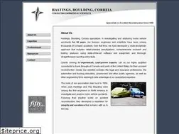 Sites similar to hbc-consulting.com