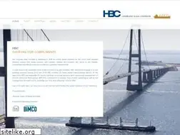 Sites similar to hbc-hamburg.com