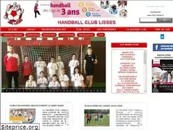 Sites similar to hbc-lisses.fr