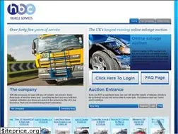 Sites similar to hbc.co.uk