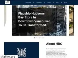 Sites similar to hbc.com