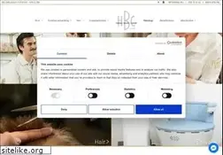 Sites similar to hbc.nu