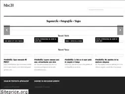 Sites similar to hbc31.com