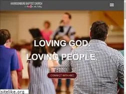 Sites similar to hbcalive.org