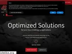 Sites similar to hbcarbide.com