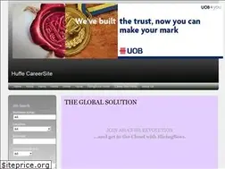 Sites similar to hbcareers.com