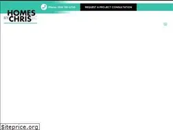 Sites similar to hbcbuilder.com