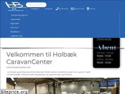 Sites similar to hbcc.dk