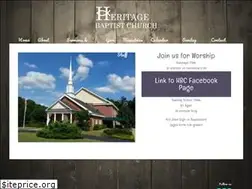 Sites similar to hbcdg.org