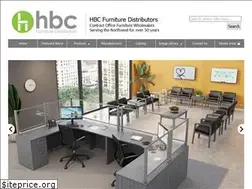 Sites similar to hbcdistributors.com