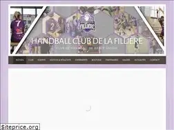 Sites similar to hbcfilliere.fr