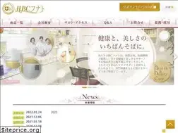 Sites similar to hbcfunato.co.jp