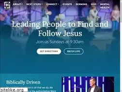 Sites similar to hbcfw.org