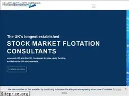 Sites similar to hbcg.co.uk