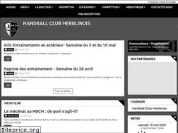 Sites similar to hbch.fr