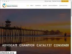 Sites similar to hbchamber.com