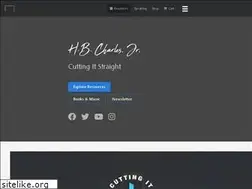 Sites similar to hbcharlesjr.com