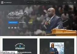 Sites similar to hbcharlesjr.org
