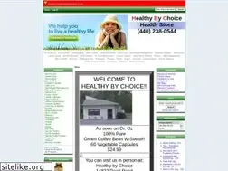 Sites similar to hbchealthstore.com