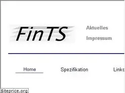 Sites similar to hbci-zka.de