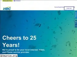 Sites similar to hbci.com