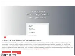 Sites similar to hbcimmobilier.fr