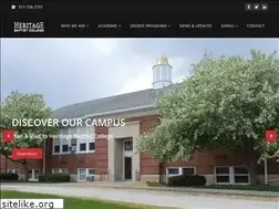 Sites similar to hbcindiana.com