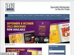 Sites similar to hbclark.co.uk