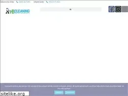 Sites similar to hbcleaning.sk