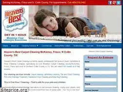 Sites similar to hbcleaningmckinney.com