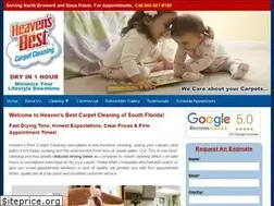 Sites similar to hbcleaningsouthfl.com
