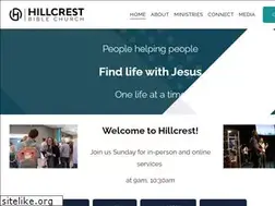 Sites similar to hbclife.com