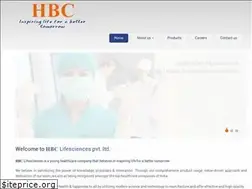 Sites similar to hbclife.in