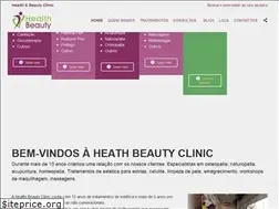 Sites similar to hbclinic.pt