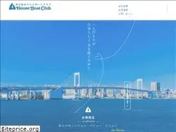 Sites similar to hbclub.co.jp