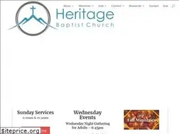 Sites similar to hbclynchburg.com