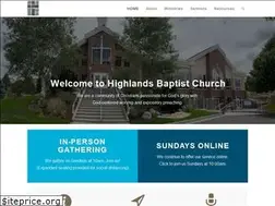 Sites similar to hbcm.org