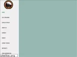 Sites similar to hbcmd.org